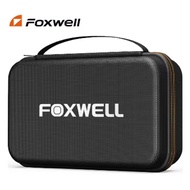 FOXWELL Scanner CASE for NT301 NT510 NT630 CASE OBD2 Scanner Professional Enhanced OBDII Diagnostic 
