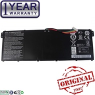 Original Acer Aspire ES1-511 E3-111 ES1-711 ES1-711G ES1-512 ES1-520 ES1-521 AC14B3K Laptop Battery