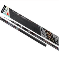 Joran Pancing Tegek Maguro Hermes Zoom Pole 360. 450. 540. 630 carbon