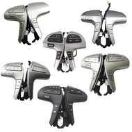 Steering Wheel Pad Controls Switch For TOYOTA HILUX /VIGO /COROLLA /CAMRY /HIGHLANDER /INNOVA 84250-