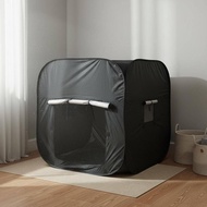 [szluzhen3gv] Sensory Tent Foldable Sensory Tent Child Material Kids Indoor Playhouse for Children  