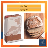 Germany Rye Flour / Tepung Rye /德国黑麦粉