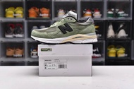 New Balance 990v3 x JJJJound Olive M990JD3 (Size 36-45)