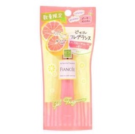 全新 Fiancee Gel Fragrance - Pink Grapefruit Perfume 限量版 身體香氛 啫喱 香水 9g