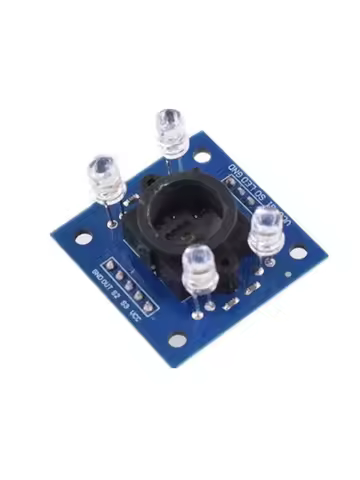 GY-31 TCS230 TCS3200 Detector Module Color Recognition Sensor for MCU