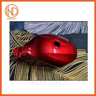 FZ150 V1 V2 FUEL TANK PLANT 4 COLOUR ONLY