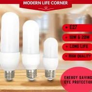 20W/18W LED Bulb E27/LED Light Bulb Stick/Mentol Bulb