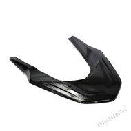 ฝาครอบกันตก PCX160 - ลายเคฟล่าร์ กันรอยขีดข่วน สำหรับปี 2021-2025