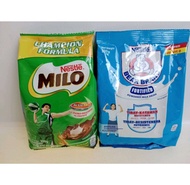 Bear Brand & Milo Bundle 300g