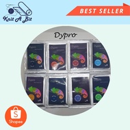 ✣▽☃Dylon / Dypro Original Fabric Dye - Tie Dye Textile Shirt Dye
