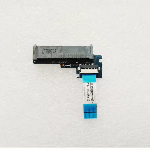 For HP 15-ac af ay ba bn 14-ac 255 G4 250 G5 15t-ac aj SATA Hard Drive HDD Connector Flex Cable ABL5