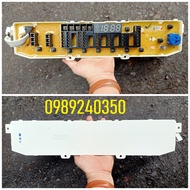 Bo mạch hiển thị máy giặt LG 11 phím cửa trên lồng đứng chính hãng