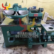 MESIN GILING BAKSO BAJA UK65 DINAMO STD #mesingilinganbakso