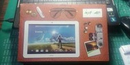 故障零件機~~~Acer Iconia Tab 10 A1407 10.1吋平板無法充電