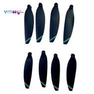 L200 PRO MAX Drone Propellers Blades Quadcopter Propeller for L200 Pro Max Drone Replacement Accesso