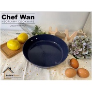 Chef Wan’s Edition Neoflam 26cm Aluminium Frypan