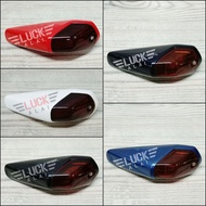 Front Turn Signal VR150 TZR Tea-Colored Lid (4621-214-XXX) HMA Work Good Quality