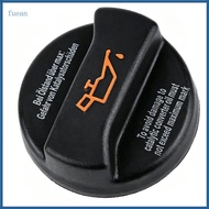 FUEAN Car Engine Oil Filler Cap for Golf 1 2 3 4 5 6 026103485A 026103485D 026103485J
