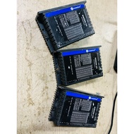 Driver IO DM556 Leadshine stepper motor Driver