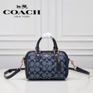 2026 Spot goods mini Cross Body Shoulder bag for women official store authentic original CH157 CD444