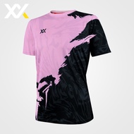 Maxx Fashion Baju Tshirt Microfiber