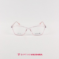 Optik Saudara - Korean Women's Fashion Cat Eye Glasses F L1036 C7 49