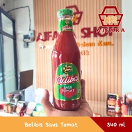 Belibis Saus Tomat 135 ml/Belibis Saus Tomat 340 ml/Belibis Saus Tomat 650 ml/Belibis Tomat Pouch 1
