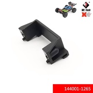 Wltoys 144001 wltoys 124019 124017 original servo mount servo bracket 144001-1265 wltoys 124019-1265