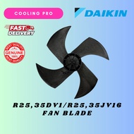 [ORIGINAL/GENUINE] D083946J DAIKIN R25DV1/R25JV16/R35DV1/R35JV16 FAN BLADE