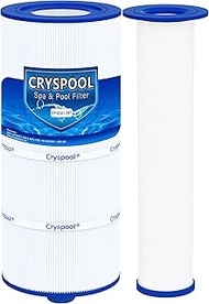 Cryspool® 6541-397 Filter Compatible with Sundance Ultra Set 6541-397(6473-164 & 6473-165), Sundance