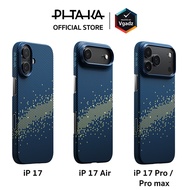 Pitaka เคสสำหรับ iPhone 17 / Air / 17 Pro / 17 Pro max รุ่น Starpeak Ultra-Slim Case