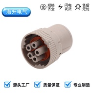 Automotive Connector HD16-5-16S Connector Wire-to-Wire Connector Domestic