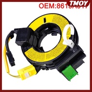 TMOY Airbag Spiral Cable Clo Spring 8619-A017 8619A017 For Eclipse L200 Lancer