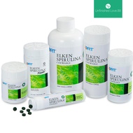 （Ensure 100% authenticity）ELKEN SPIRULINA 350/650/1000/3000Tablets