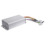 NEW Brushless Motor Controller Electric Tricycle Ev Automotive Conversion Motor Controller 30