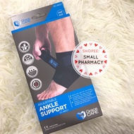 Grace Care Adjustable Ankle Support GC-AB221 One Size NON RETURNABLE DUE TO HYGIENE 552107