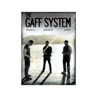 Magic: The Gaff System Original Ellusionist + DVD
