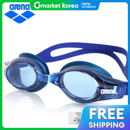 Arena | แว่นตาว่ายน้ำ Arena TI798 สำหรับสระว่ายน้ำ ผู้ใหญ่ ใช้ในการออกกำลังกาย (S28928873)