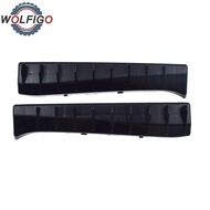 Front Left & Right Side Bumper Bracket Set For 2013-2016 Hyundai Santa Fe Sport 865284Z000 865274Z00