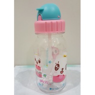 Bros Canimals water tumbler 350ml