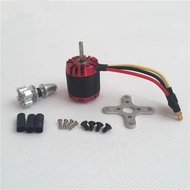 【Limited-time offer】 N2830 1000KV 1300KV 2830 Brushless motor multicopter Drones 9045 10X6 10X5 prop