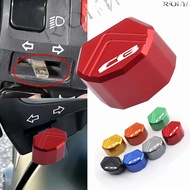 For Honda CB CB125F CB125R CB150R CB190R CB250R CB300F CB300FA CB300R Motorcycle Switch Button Turn 
