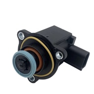 For Audi A3 A4 A5 2005-2013 Volkswagen Tiguan 2009-2011 Turbo Diverter Control CutOff Valve 06F14571
