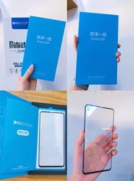 Miếng dán cường lực full màn hình Kuzoom cho samsung galaxy Note 8/Note 9/Note 10/Note 10+/S8/S8 Plu