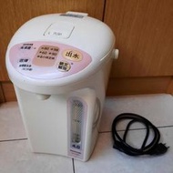 Panasonic   國際牌 4公升炭素塗層保溫熱水瓶 NC-EH40P