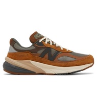 NB 990V6 Sneakers Made In Usa Carhartt