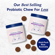 Hot Sale TOP Cat Dog Product Pet probiotic probiotic Chew Source A042707280