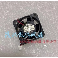 MF25G-12 Brand New Original SEPA 12V 0.05A 2510 Miniature Equipment Inverter Cooling Fan