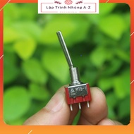 [Embedded Programming A-Z][G72] Combo of 2 Self-Reset Switches - Remote Control Model Airplanes