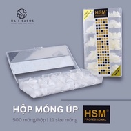 [FULL FORM] Mong Up HSM Matte, Square Form, Ladder, Gourd, Pointed, Round Standard genuine form - Na